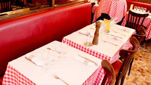 Photo n°46 de Le Sabodet à Levallois-Perret (Restaurant)