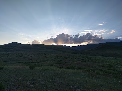 Photos of Turan Camp, Saizim