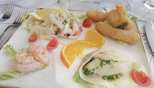 Ristorante Osteria Con Gusto - Thumbnail