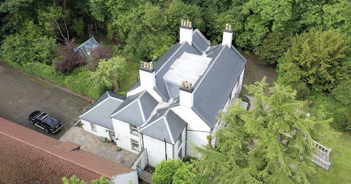 Quality Roofing and Building Scotland Ltd