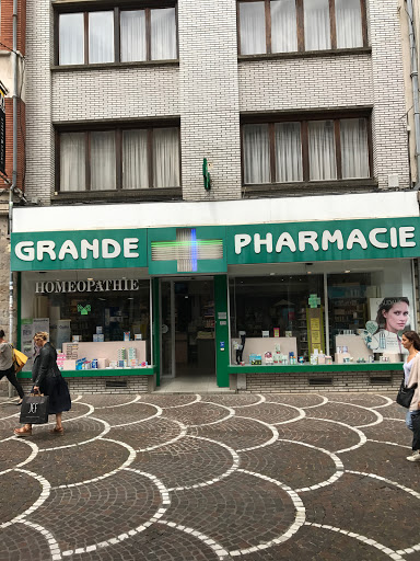 SELARL GRANDE PHARMACIE