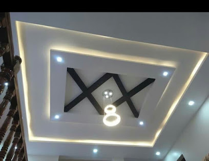 ASR electrical works