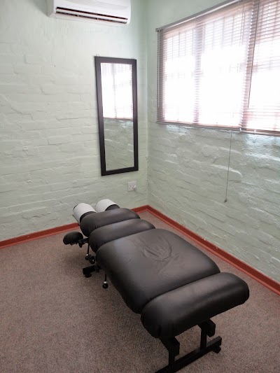 Photos of Align Corrective Chiropractic Durban