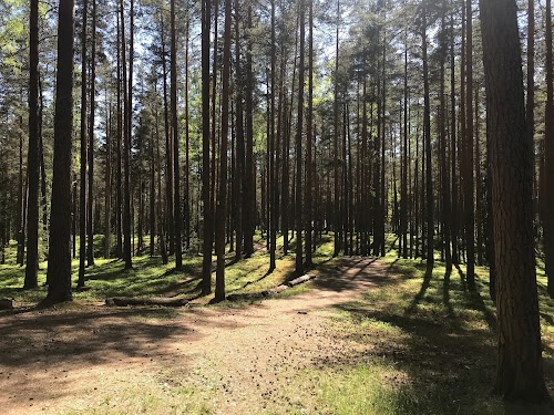 Meenikunno raba õpperada