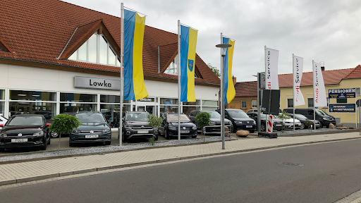 Autohaus Lowka E. K.