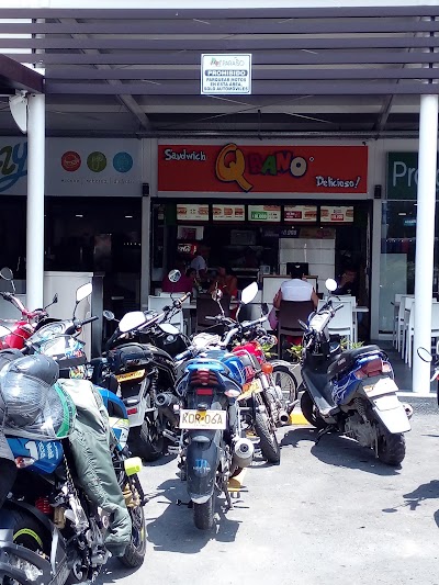 Photos of MALL PARAISO