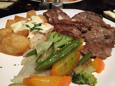 Photos of Restaurant la salsa