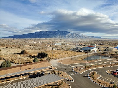 Santa Ana Star Casino Hotel