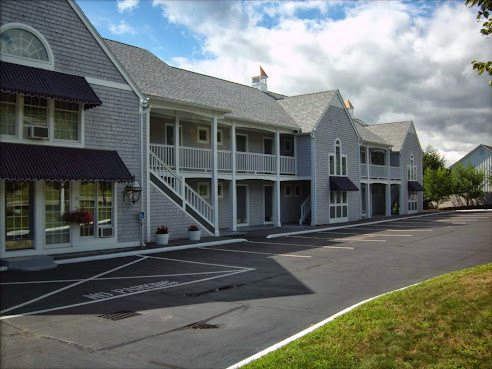 North Conway Mountain Inn by null