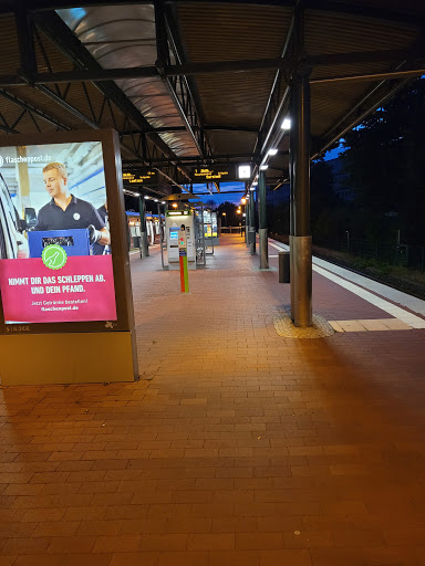 Langenhagen - Visual