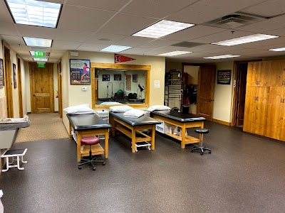 Orrock Mendenhall Sports Medicine- Alpine Office