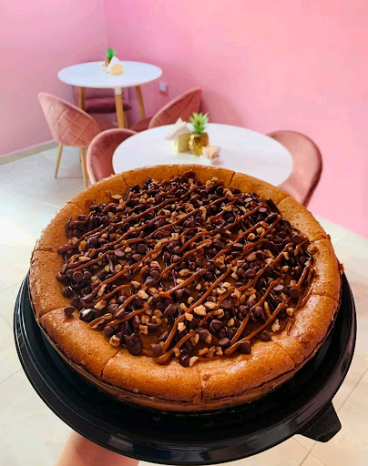 Ke Postre - Visual