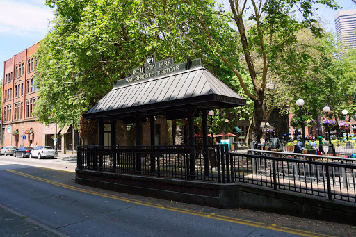 Occidental Mall - Thumbnail