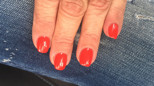 Nicky Nails - Visual