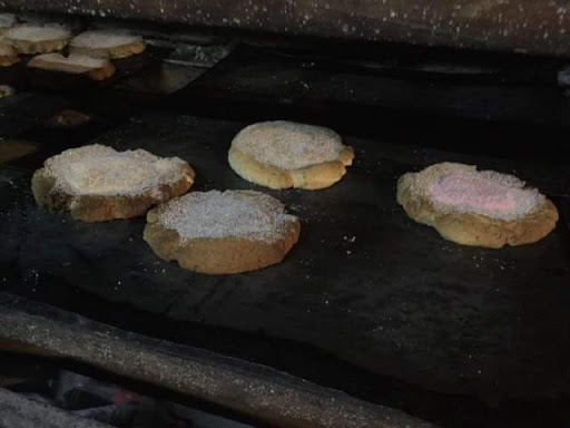 Pan tradicional Don Pedro - Thumbnail