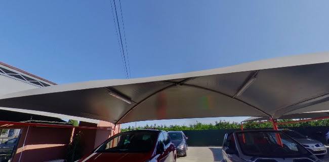 Stand Pereira & Gago - Comércio de Automóveis, Lda. - Tavira