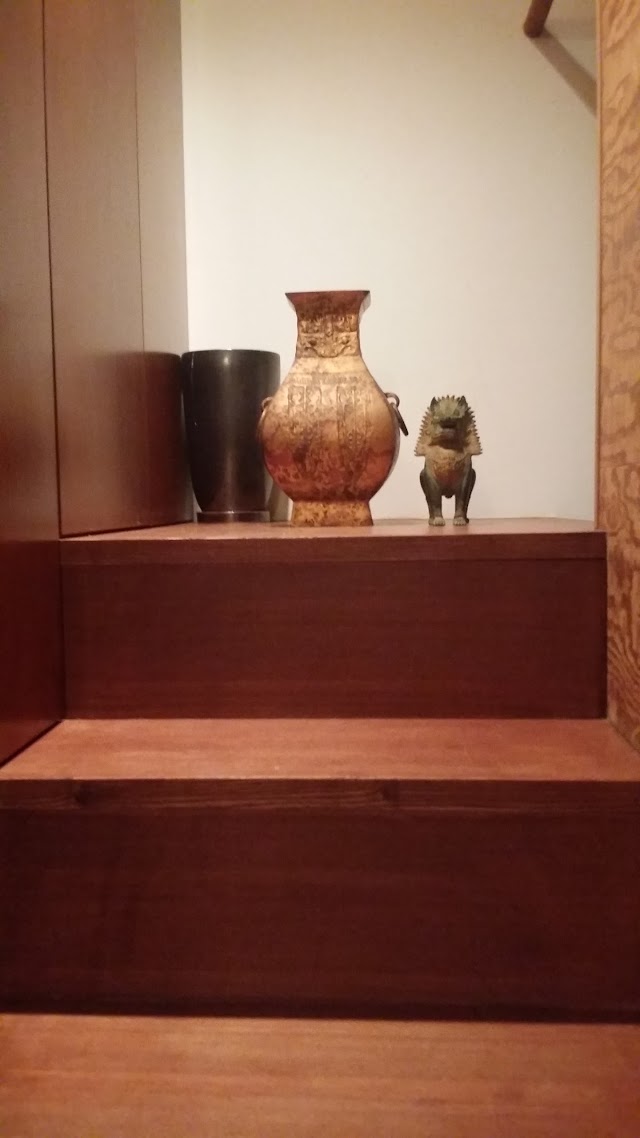 こがねうどん酒場
