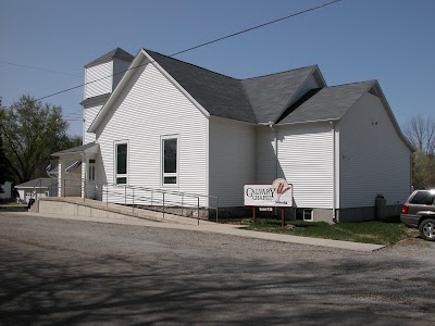 Photos of Calvary Chapel Fellowship