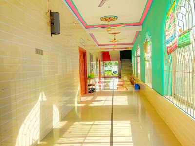 Photos of শাহ আমানত জামে মসজিদ