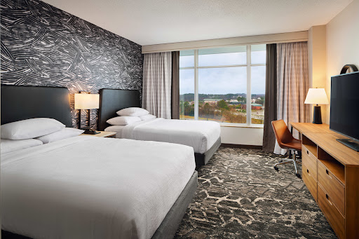Embassy Suites by Hilton Hampton Convention Center - Thumbnail