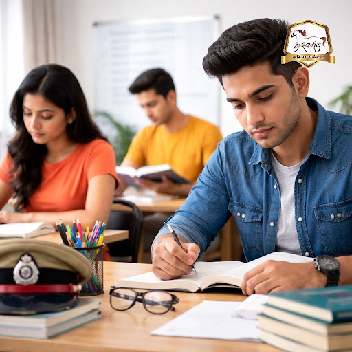 Dreaming of a successful PSI career? At Ashwamedh Career Academy, we turn that dream into a clear… post image
