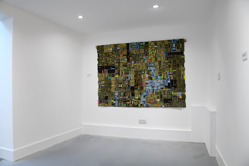 Koop Projects - Visual