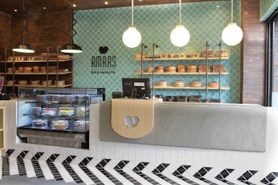 Photos of Reposter&iacute;a Amars
