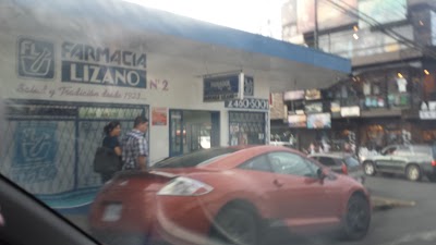 pharmacy