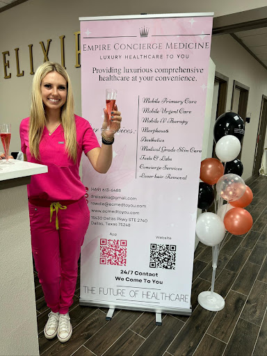 Empire Med Spa & Concierge Medicine Gallery - United States