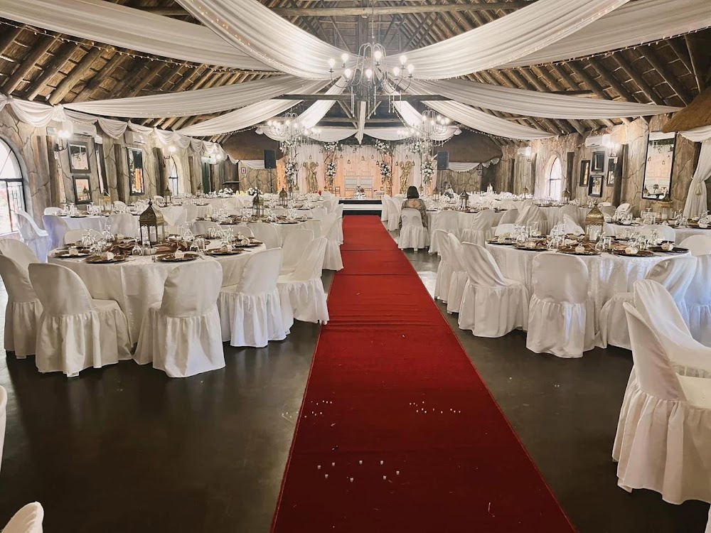 OATRIDGE Conference and Wedding Venue photo 2