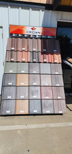 Spec Building Materials - Visual