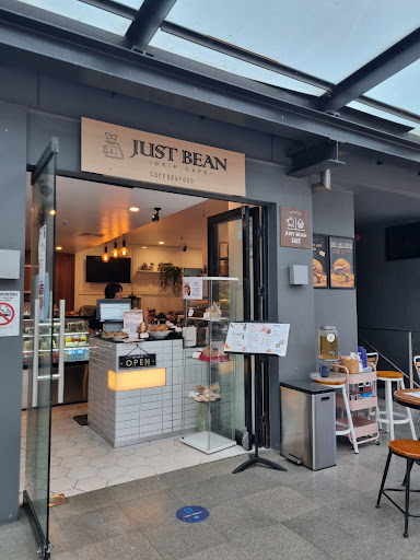 Photo of Just bean cafe,North Sydney