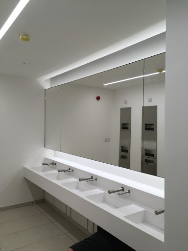Chase Electrical - Visual