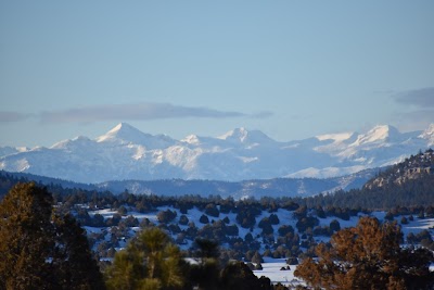 Pagosa Peak