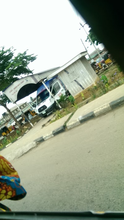 Photos of Iba Junction Bus Stop