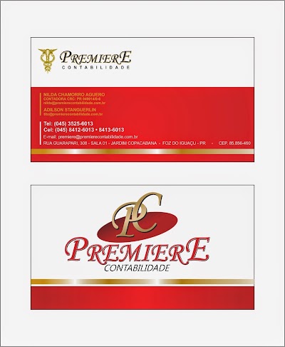 Photos of PREMIERE CONTABILIDADE