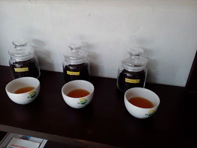 Photos of Thinuli Tea Center