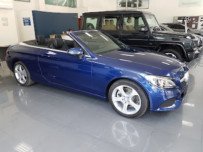 Photos of Mercedes Benz