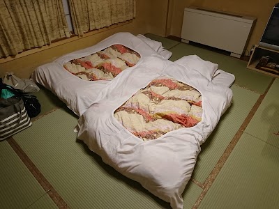 lodging