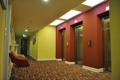 Qua Hotel