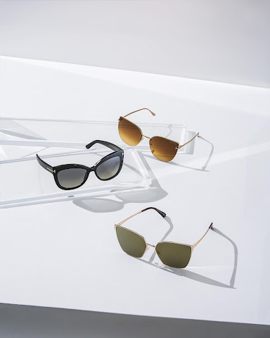 Solstice Sunglasses by null