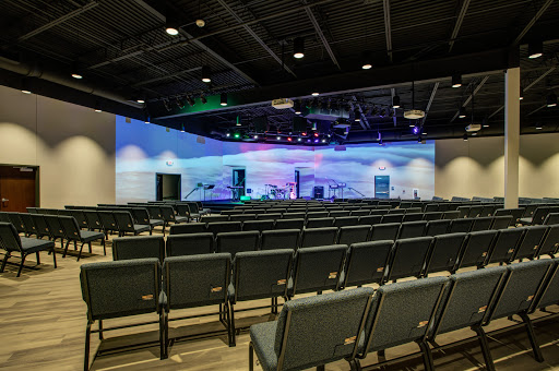 Church of the Open Door - East York Campus - Thumbnail