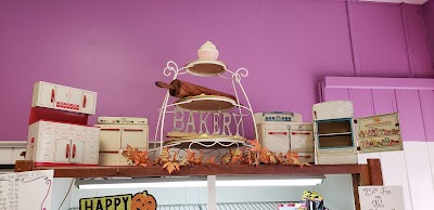 Underbrinks Bakery