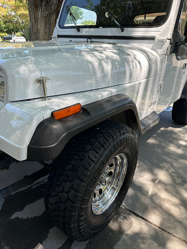 4pf Auto Detailing Gallery - United States