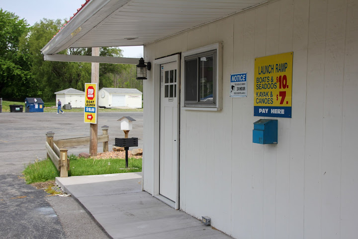 Braddock Bay Tavern & Grill by null