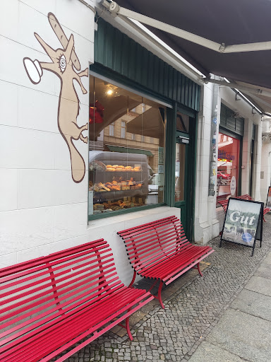 Wiener Brot Wood Oven Bakery - Thumbnail