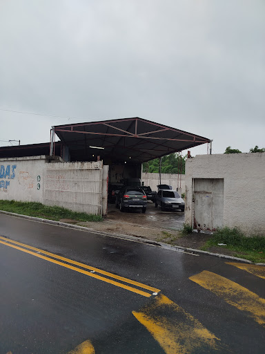 RGR Lanternagem e Pintura