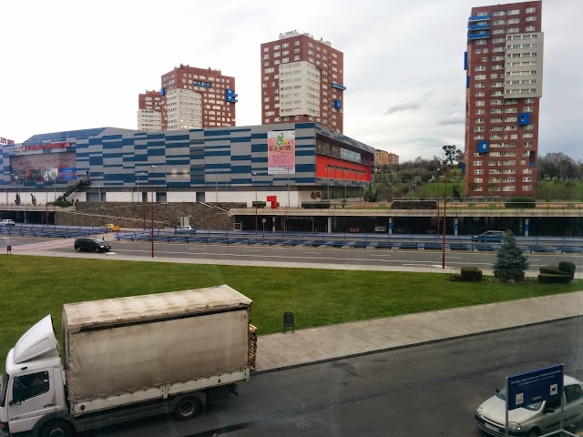 IKEA Barakaldo