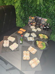 Photo n°45 de MY SUSHI MY à Noisy-le-Sec (Restaurant thaï)