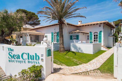 The Sea Club - Thumbnail